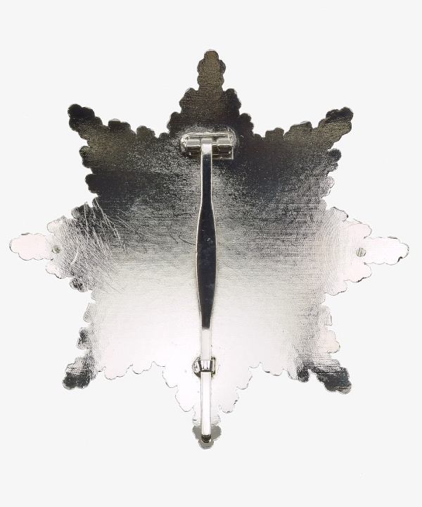 Preview: Österreich, Franz Josef Orden Grosskreuzstern